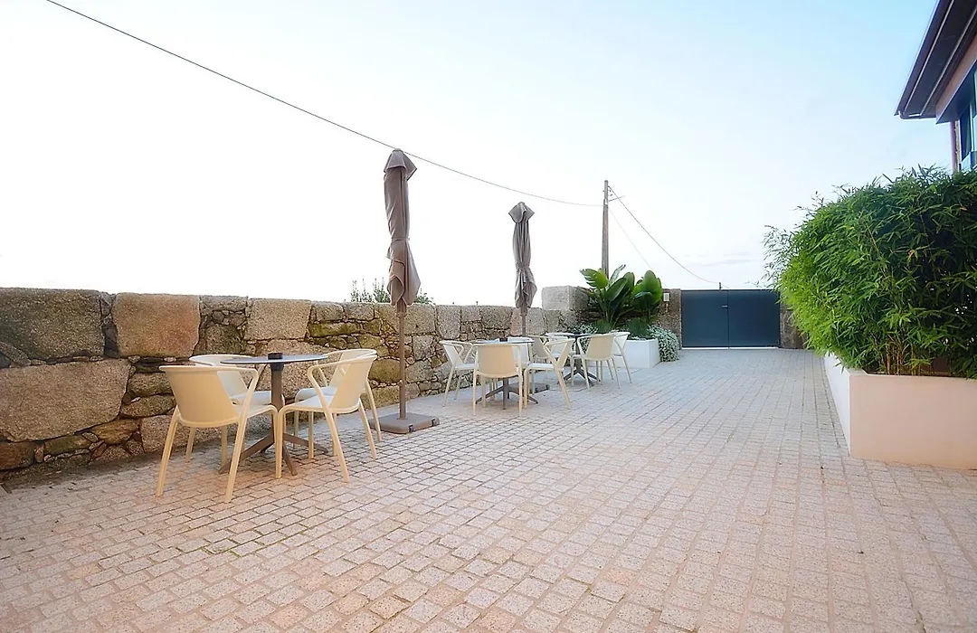 Villa Laredo ***-1