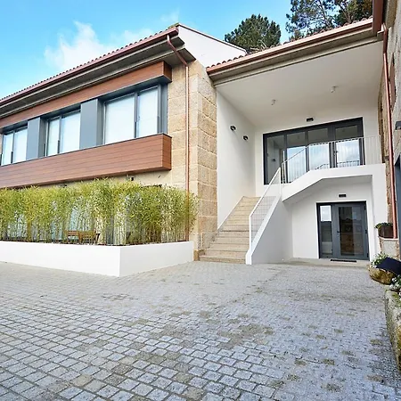 Villa Laredo ***-3
