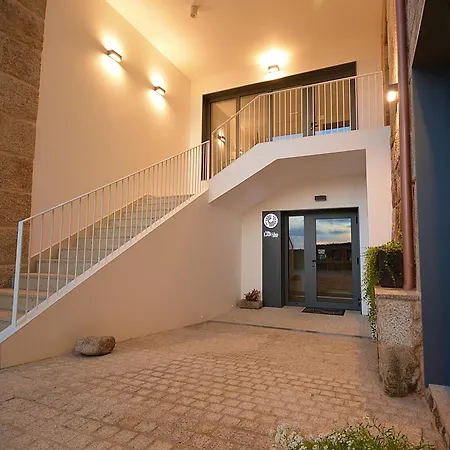 Villa Laredo ***-2